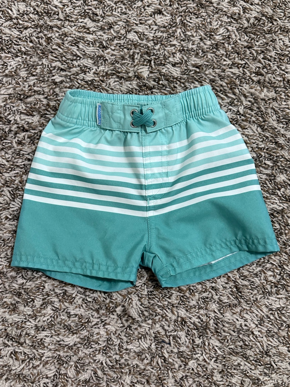 Rugged Butts size 6-12 month trunks
